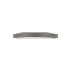 VELIS BROWN PLAFON LED 40W IP54 18289