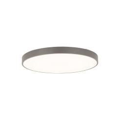 VELIS BROWN PLAFON LED 40W IP54 18289