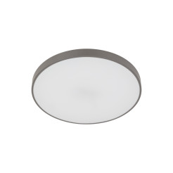 VELIS BROWN PLAFON LED 40W IP54 18289