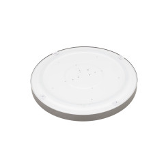 VELIS BROWN PLAFON LED 40W IP54 18289