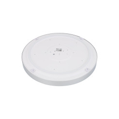 VELIS CHROME PLAFON LED 40W IP54 18290