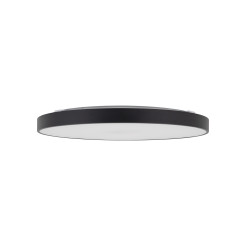 VELIS BLACK PLAFON LED 60W IP54 18292