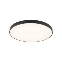 VELIS BLACK PLAFON LED 60W IP54 18292