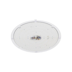 VELIS BLACK PLAFON LED 60W IP54 18292