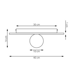 K1 GRAY L 1660/K1L