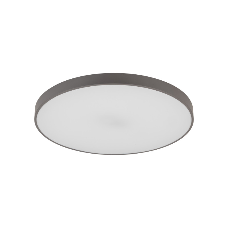 VELIS BROWN PLAFON LED 60W IP54 18293