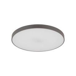 VELIS BROWN PLAFON LED 60W IP54 18293
