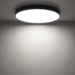 VELIS BROWN PLAFON LED 60W IP54 18293