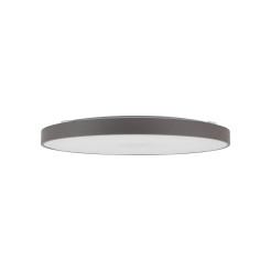 VELIS BROWN PLAFON LED 60W IP54 18293