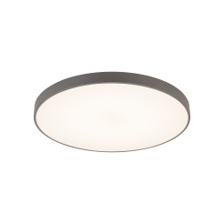 VELIS BROWN PLAFON LED 60W IP54 18293
