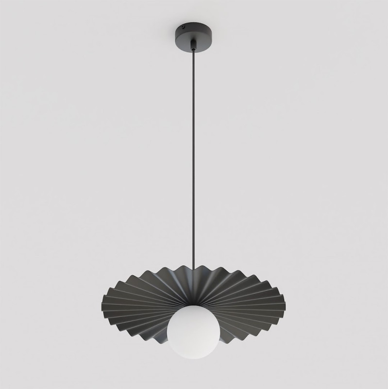 1 BLACK 1726/1