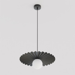 1 BLACK 1726/1