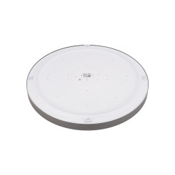VELIS BROWN PLAFON LED 60W IP54 18293