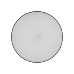 VELIS BROWN PLAFON LED 60W IP54 18293