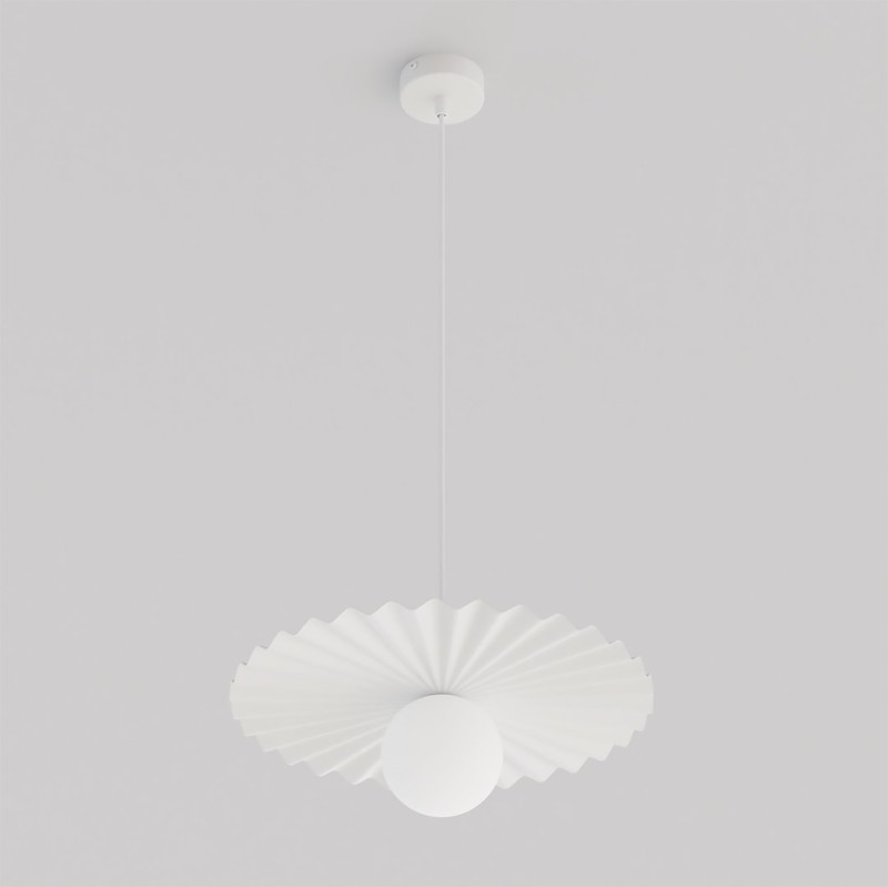1 WHITE 1727/1