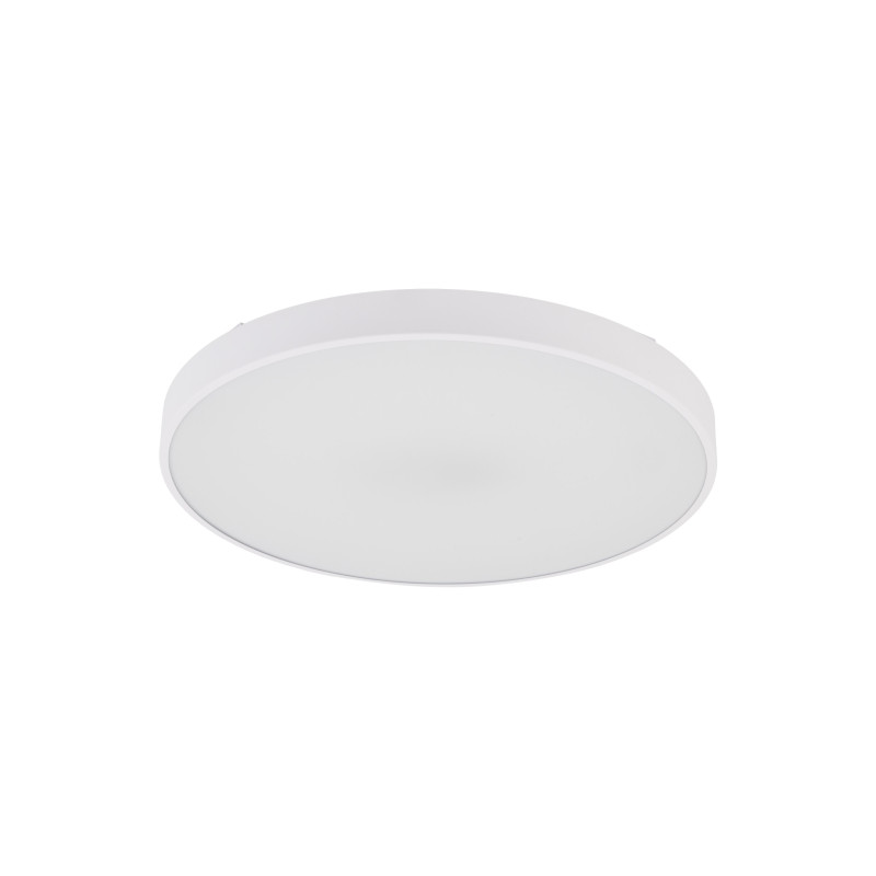 VELIS WHITE PLAFON LED 40W IP54 18287