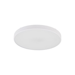 VELIS WHITE PLAFON LED 40W IP54 18287