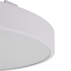 VELIS WHITE PLAFON LED 40W IP54 18287