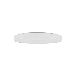 VELIS WHITE PLAFON LED 40W IP54 18287