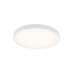 VELIS WHITE PLAFON LED 40W IP54 18287