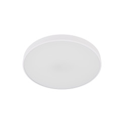 VELIS WHITE PLAFON LED 40W IP54 18287