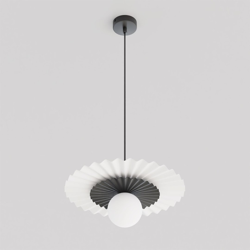 1 WHITE-BLACK 1730/1