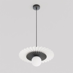 1 WHITE-BLACK 1730/1