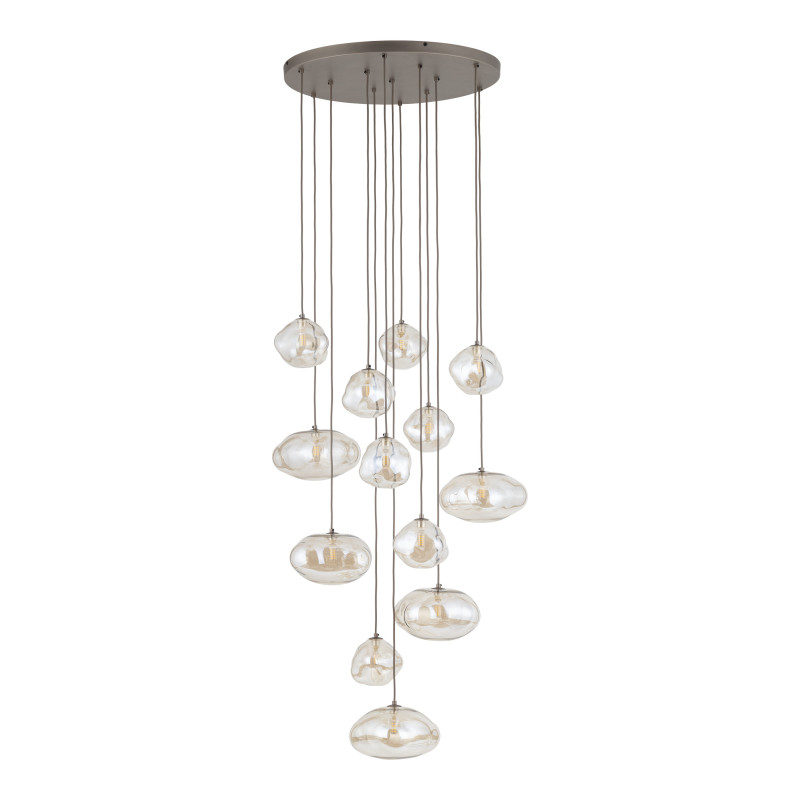 NEBIA NEW BROWN LAMPA WISZĄCA 13XG9 11794