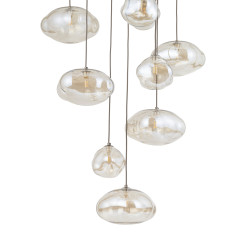 NEBIA NEW BROWN LAMPA WISZĄCA 13XG9 11794