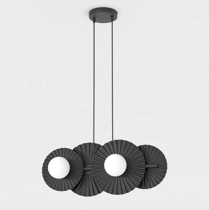 4 BLACK 1726/4
