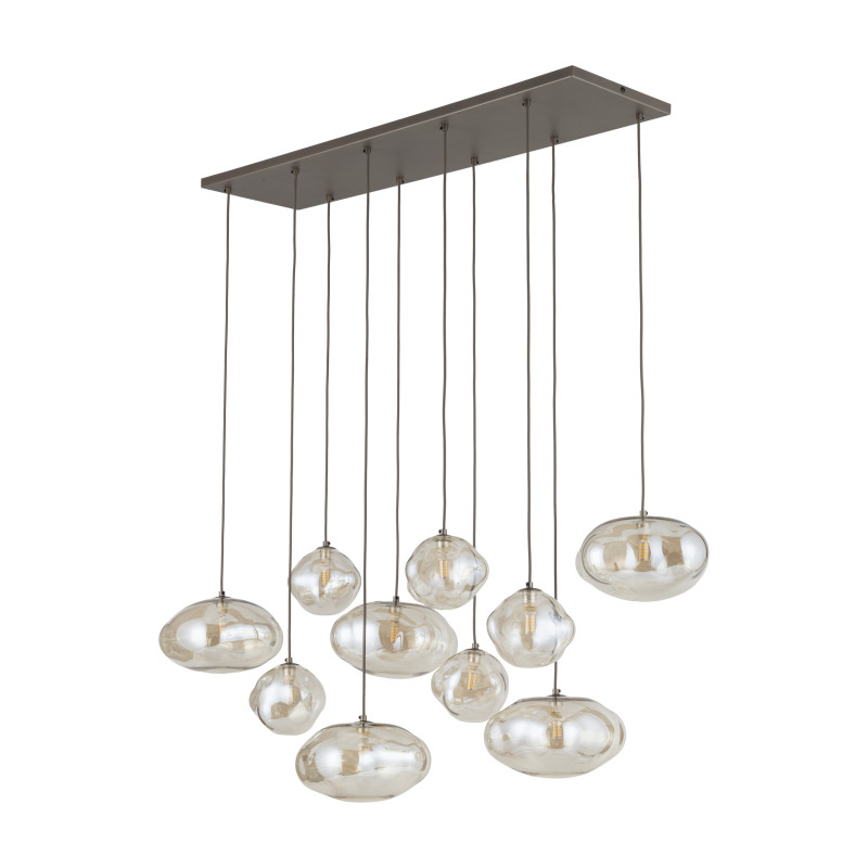 NEBIA NEW BROWN LAMPA WISZĄCA 10XG9 11793