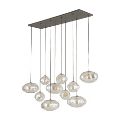 NEBIA NEW BROWN LAMPA WISZĄCA 10XG9 11793