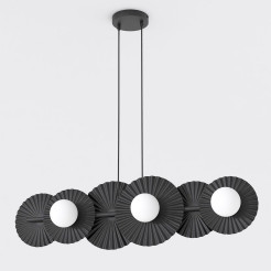 6 BLACK 1726/6