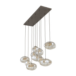 NEBIA NEW BROWN LAMPA WISZĄCA 10XG9 11793