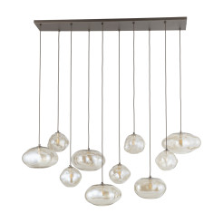 NEBIA NEW BROWN LAMPA WISZĄCA 10XG9 11793