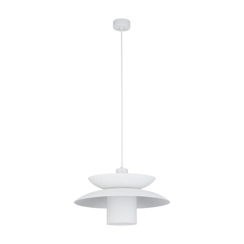 VERADO WHITE 1 LAMPA WISZĄCA 11765