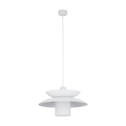 VERADO WHITE 1 LAMPA WISZĄCA 11765