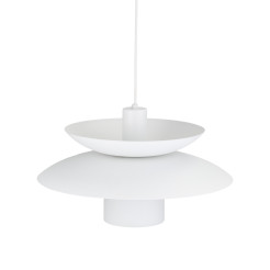 VERADO WHITE 1 LAMPA WISZĄCA 11765