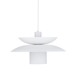 VERADO WHITE 1 LAMPA WISZĄCA 11765