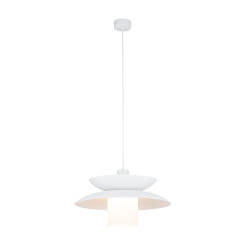 VERADO WHITE 1 LAMPA WISZĄCA 11765