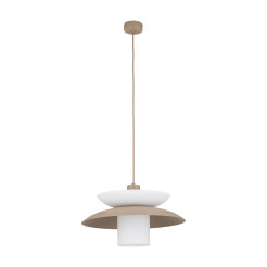 VERADO SABIA 1 LAMPA WISZĄCA 11766