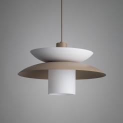 VERADO SABIA 1 LAMPA WISZĄCA 11766