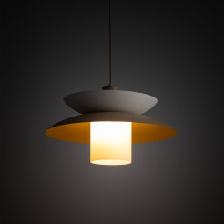 VERADO SABIA 1 LAMPA WISZĄCA 11766