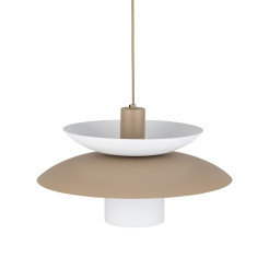 VERADO SABIA 1 LAMPA WISZĄCA 11766