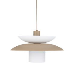 VERADO SABIA 1 LAMPA WISZĄCA 11766