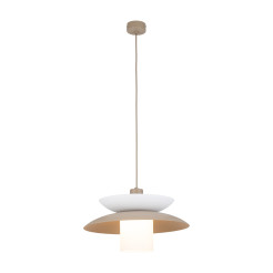 VERADO SABIA 1 LAMPA WISZĄCA 11766