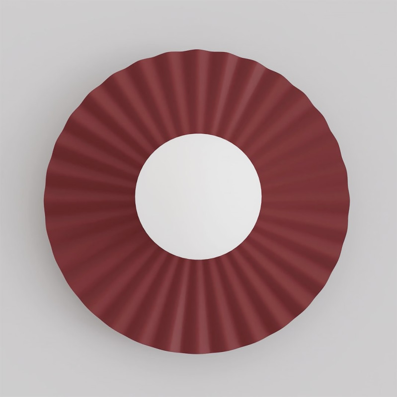 K1 BURGUNDY M 1729/K1M