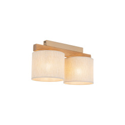 VIGA SHADE LAMPA SUFITOWA 2XE27 11769