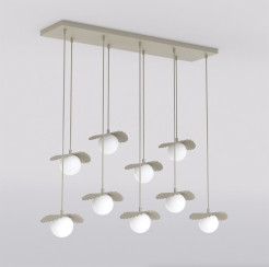 9 MOKKA OPAL 1760/9