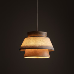 KALUM LEN LAMPA WISZĄCA 1XE27 11781